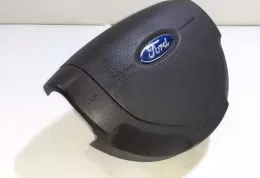 6S6AA042B85ABZGT подушки безпеки Airbag на кермі Ford Fiesta