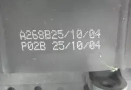 6004847 подушка безопасности Airbag на руле Ford Fiesta
