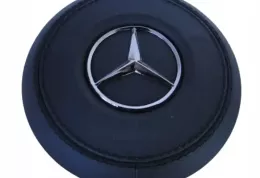 A0008606800 подушка безопасности Airbag на руле Mercedes-Benz GLC X253 C253