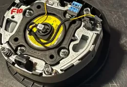 10B2581A1453 подушка безопасности Airbag на руле BMW 5 F10 F11
