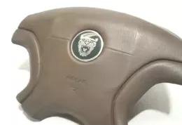 4A6N329Q30034 подушка безопасности Airbag на руле Jaguar X-Type