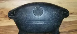 PEMBH0830327 подушка безопасности Airbag на руле Opel Vectra B