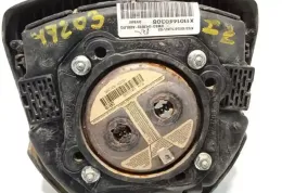 9W83043B13ADLEG подушки безпеки Airbag на кермі Jaguar XF X250