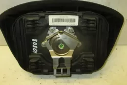200136331B подушки безпеки Airbag на кермі Renault Trafic II (X83)