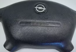 PNEK2100903 подушка безопасности Airbag на руле Opel Vectra B