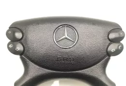 91618889940 подушки безпеки Airbag на кермі Mercedes-Benz CLK A209 C209