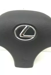 Z21C9016787 подушка безопасности Airbag на руле Lexus IS 220D-250-350