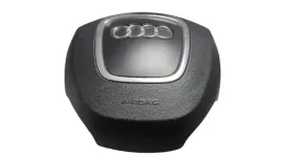 4F0880201AR подушка безопасности Airbag на руле Audi A6 S6 C6 4F