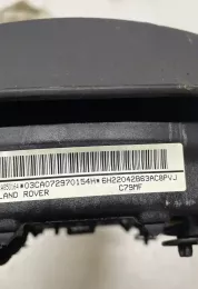 03AA072970154H подушки безпеки Airbag на кермі Land Rover Range Rover Sport L320