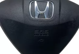 00027705 подушки безпеки Airbag на кермі Honda Civic