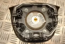 4M51A042B85CC подушка безопасности Airbag на руле Ford Focus