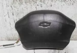 4753094R2 подушки безпеки Airbag на кермі Chevrolet Trans Sport