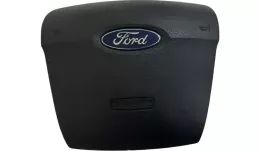 HDD52070380424 подушка безопасности Airbag на руле Ford S-MAX