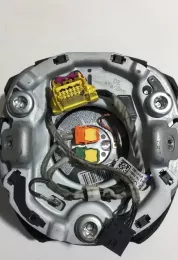 4F0880201BE подушка безопасности Airbag на руле Audi A6 S6 C6 4F