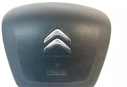 07355860300 подушки безпеки Airbag на кермі Citroen Jumper