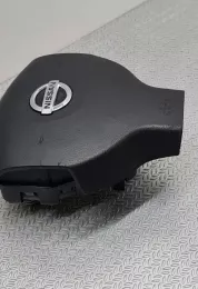 5291388 подушка безопасности Airbag на руле Nissan Note (E11)