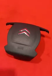 9ES0099007A подушки безпеки Airbag на кермі Citroen C5