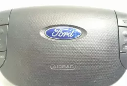 YM21F042B85HBYYHE подушки безпеки Airbag на кермі Ford Galaxy