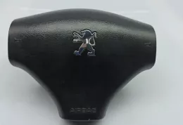 0357274 подушки безпеки Airbag на кермі Peugeot 206