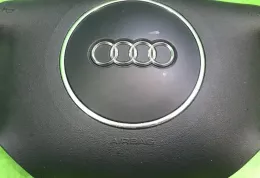 8E0880201AE подушка безопасности Airbag на руле Audi A4 S4 B7 8E 8H