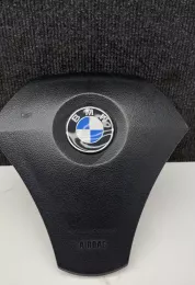 33676960201 подушка безопасности Airbag на руле BMW 5 E60 E61