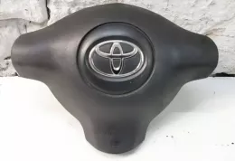 2503019 подушки безпеки Airbag на кермі Toyota Yaris