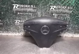 AQ1232810008 подушки безпеки Airbag на кермі Mercedes-Benz C W203