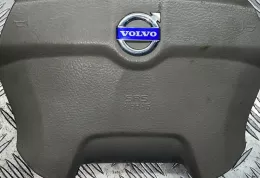 B6108E2800726 подушка безопасности Airbag на руле Volvo XC90