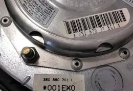 3K0880201L подушка безопасности Airbag на руле Volkswagen PASSAT B5