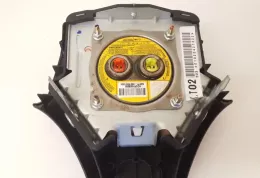 HCGR1803031 подушка безопасности Airbag на руле Mazda 6