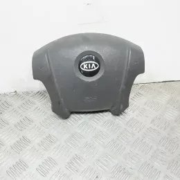 MOADCT2A311248 подушка безопасности Airbag на руле KIA Sportage