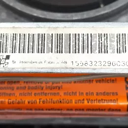 243532970348 подушки безпеки Airbag на кермі Volvo S80