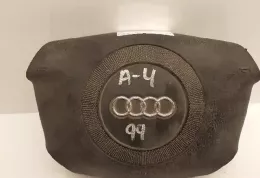 4B0880201AL подушка безопасности Airbag на руле Audi A4 S4 B5 8D