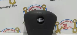 26012 подушка безопасности Airbag на руле KIA Carens I