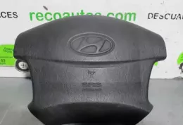 848503A000LK подушки безпеки Airbag на кермі Hyundai Trajet