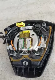 600306800D подушка безопасности Airbag на руле Saab 9-3 Ver2