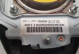 A11A25266063 подушка безопасности Airbag на руле Mazda 6