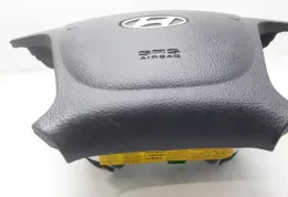 569002B000 подушки безпеки Airbag на кермі Hyundai Santa Fe