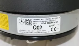 A0008604101 подушка безопасности Airbag на руле Mercedes-Benz Sprinter W906