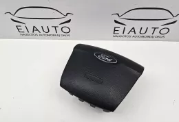 HDD52090120156 подушка безопасности Airbag на руле Ford Mondeo MK IV