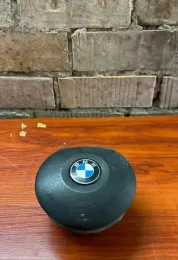 33675789101Q подушка безопасности Airbag на руле BMW 5 E39