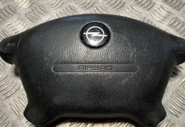 PJDJ0721103 подушки безпеки Airbag на кермі Opel Vectra B