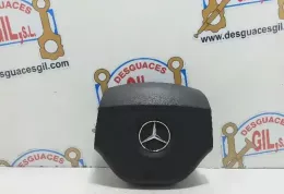 75948 подушки безпеки Airbag на кермі Mercedes-Benz B W245