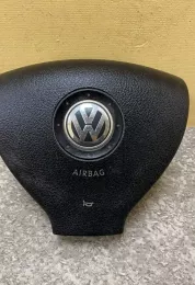 10305 подушка безопасности Airbag на руле Volkswagen PASSAT B6