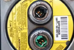 3367578920 подушки безпеки Airbag на кермі BMW 3 E46