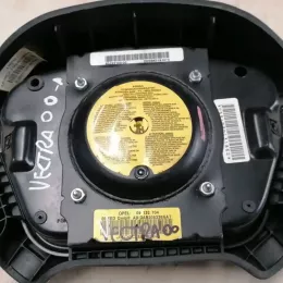 90437092 подушка безопасности Airbag на руле Opel Vectra B
