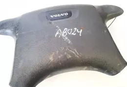 A140171000043 подушка безопасности Airbag на руле Volvo S40, V40