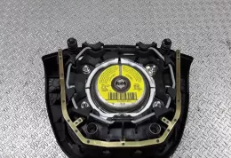 6M51R042B85 подушка безопасности Airbag на руле Ford C-MAX I