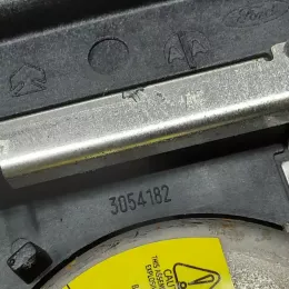 HDD52073400940 подушка безопасности Airbag на руле Ford S-MAX