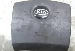 569103E010GV подушка безопасности Airbag на руле KIA Sorento